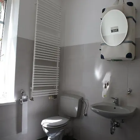 Privat bolig Alojamento Espacoso Na Galeria